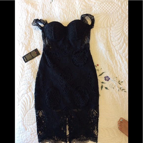 bebe Dresses & Skirts - Bebe dress